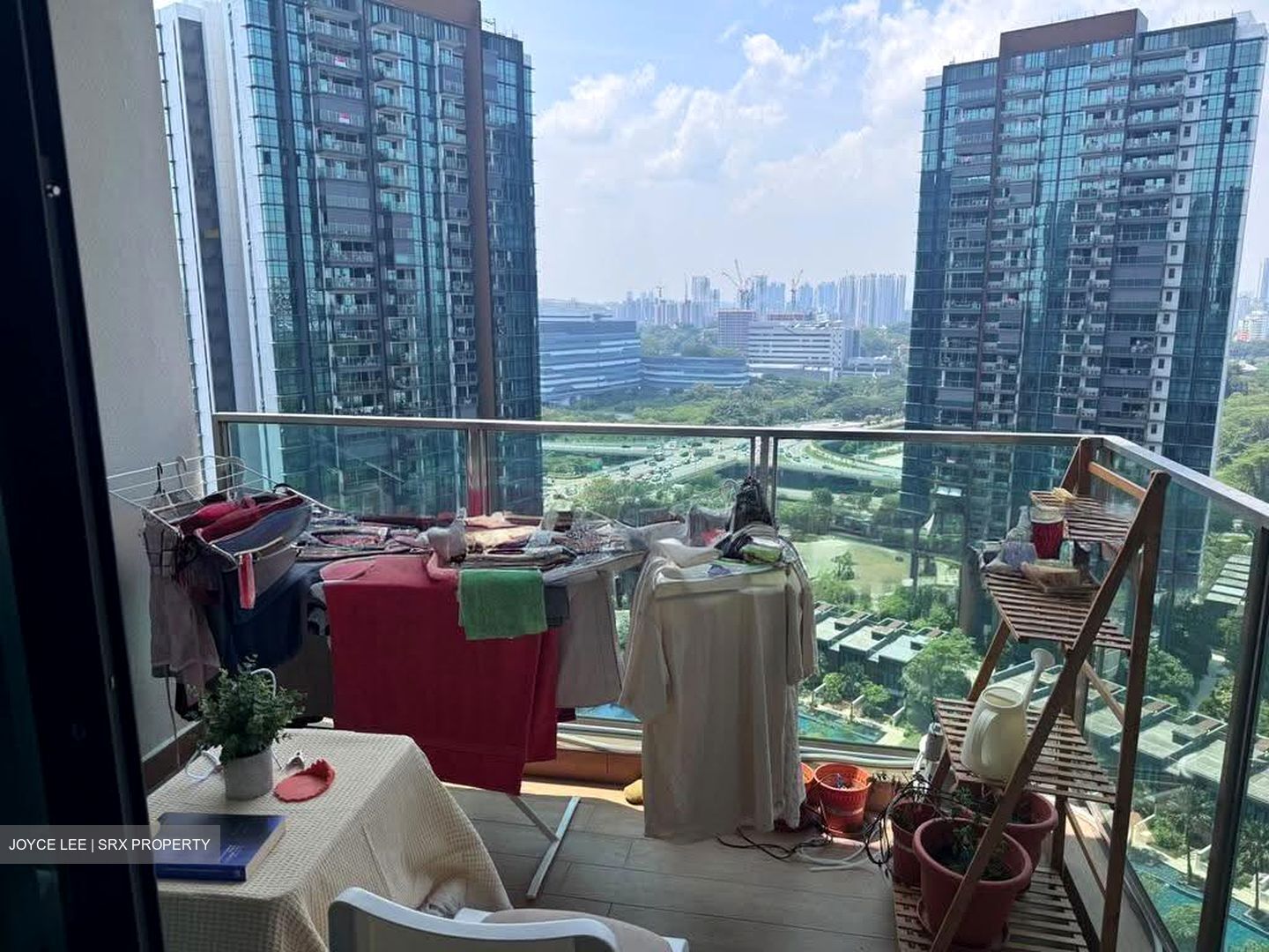 Normanton Park (D5), Apartment #623555611